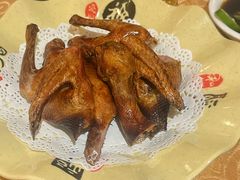 -鸽鸟轩(石岐店)