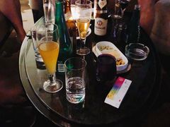 -瑞吉吧 The St·Regis Bar(长沙瑞吉酒店)