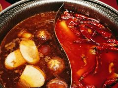 -牛New寿喜烧(虹桥新天地店)