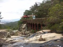 -北辰山景区