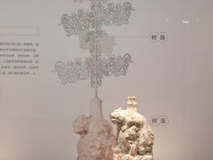 -重庆中国三峡博物馆(重庆博物馆)