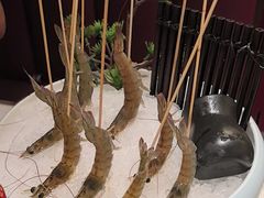 -捞神煲汤火锅(湖滨商业街店)