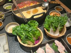 -大龙燚·旷野鲜火锅(广州首店)