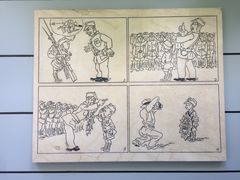 -张乐平故居