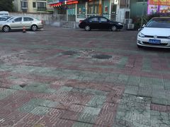 -上海农商银行(大华分理处)