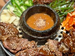 -KimPro 辛普乐概念韩餐