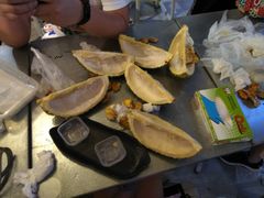 -都念榴莲·城市榴莲