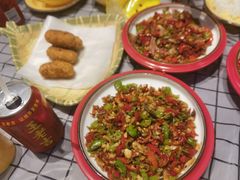 -江西老表·经典江西八大碗