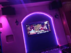 -皓声音KTV(新景店)