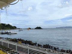 -观海轩餐厅(一线海景店)