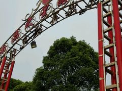 -南昌之星游乐场