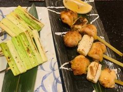 -长崎屋·日本料理·刺身·烧鸟(天河北路店)