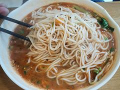 -中国民航大学教工食堂