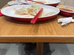 -喜家德虾仁水饺(南山书城店)