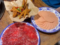 -于屿城重庆火锅(深圳总店)
