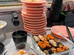 -争鲜回转寿司(太阳宫凯德PLUS店)