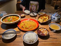 -泥糊破店小酒馆·团建聚餐(南京西路店)