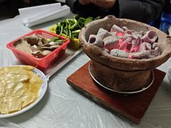 -梅红羊肉馆(赭山西路店)