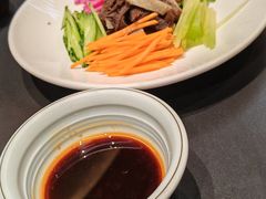 -欢乐蟹庄·精品农家乐(阳澄湖莲花岛店)