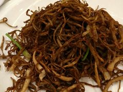 -乾隆美食·本帮菜(黄河路店)