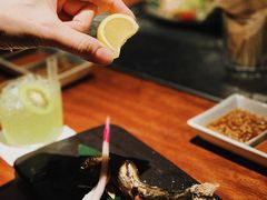-岩也·日料与酒(龙岗天安云谷店)