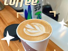 -via coffee(万象城店)