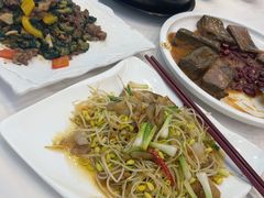 -馨越楼·点心·粤菜(赤坎店)