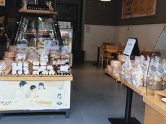 -一鸣真鲜奶吧(中央花园店)