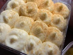 -老婆很芒榴莲千层蛋糕(丽泽桥店)