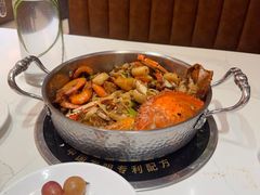 -七欣天香辣蟹火锅(南通任港路大润发店)