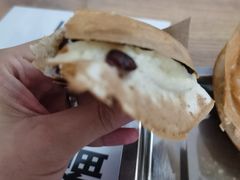 红豆蛋烘糕-贺记蛋烘糕(文庙西街店)