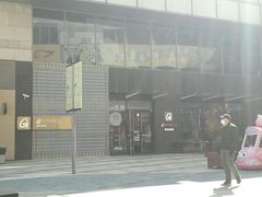 -G-Super 绿地优选(徐汇绿地缤纷城店)