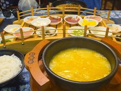-桥香园过桥米线(复兴路店)