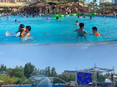 -郑州方特水上乐园