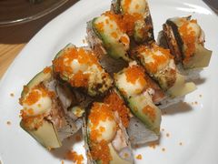 -福匠日本料理(人民路店)