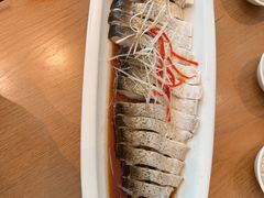 -花舍·新派粤菜·西餐·下午茶(亚运村·鸟巢店)