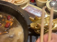 -蜀大侠火锅(总府路店)