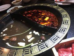 -香天下·四川火锅(安镇大润发店)