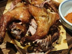 -打酱油·非遗淮扬菜(瘦西湖梅岭店)