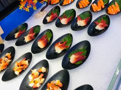 -澜悦港海鲜体验主题餐厅
