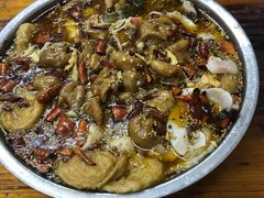 -黑皮酸菜鱼(三山街店)