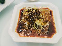-小贝壳酒楼(经九路店)