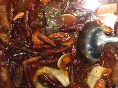 -江渔儿酸菜鱼(万科东荟城店)