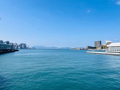 -海港城