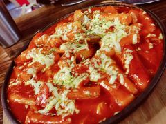 -MI WU FACTORY米屋美食工厂餐厅(绿地店)
