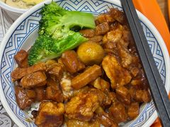 -吉野家(长沙五一广场IFS店)