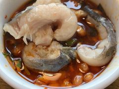 -贡椒鱼老店·雅安十大名店