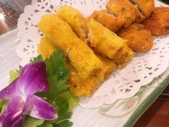 -友强·23年特色海鲜大排档(厦门店)