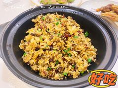 -寻味顺德·南记酒家·传统顺德菜·鱼生(广源路店)