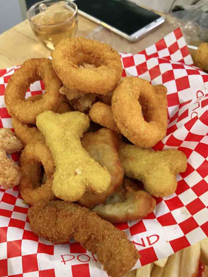 碰碰凉-"路过河北尚义县城,吃过了午饭,一抬头,发."-大众点评移动版